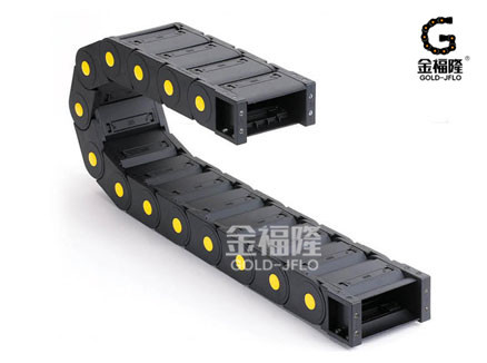 H55F.1.S系列-封閉兩側(cè)可打開(kāi)拖鏈